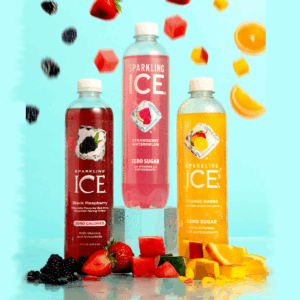 ICE sparkling juice 503ml (12s)