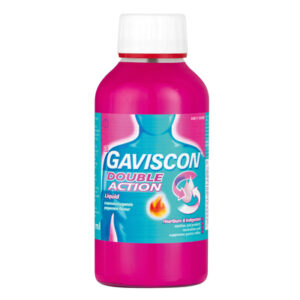 gaviscon peppermint 150ml