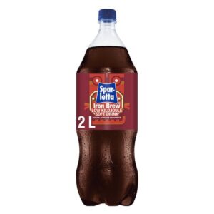 iron brew 2L