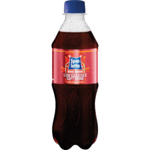 iron brew 440ml