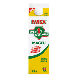 Iwisa Mageu 500ml (10s)