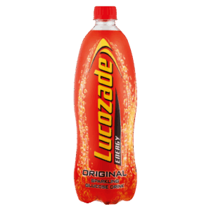 lucozade energy 1L