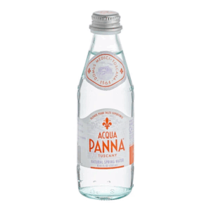Panna still spring water 1L (12s)