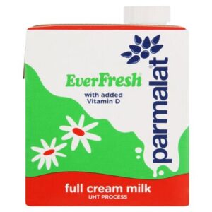 paramalat full cream milk 500g