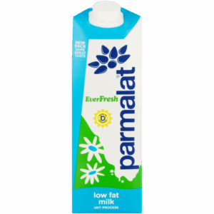 parmalat dairy milk 1L