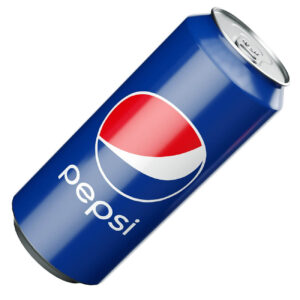 pepsi 500ml (can)