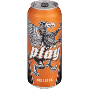 play energy original 500ml