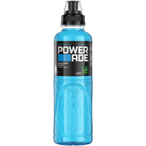 powerade sports drink 500ml