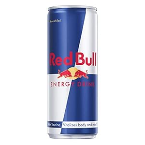 red bull energy 473ml