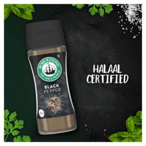 robertstons black pepper 57g