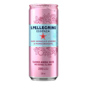 san pellegrino flavoured sparkling water 330ml (4s)