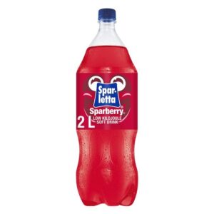 sparberry 2L