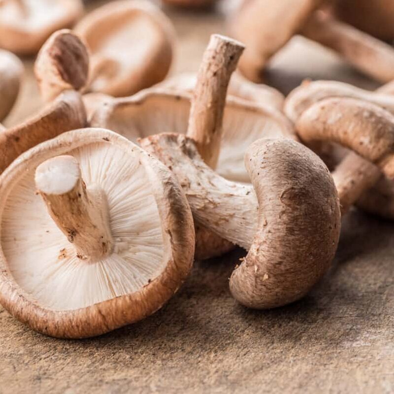 mushrooms (shitake) 1kg – My DigiMall