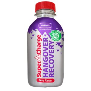 mcnab's recovery 200ml
