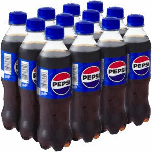 pepsi 500ml bottle