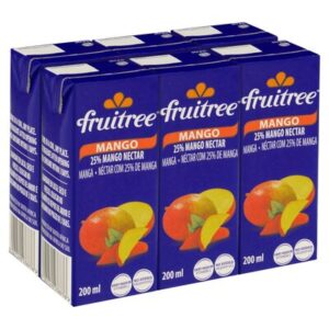 rhodes nectar juice 200ml