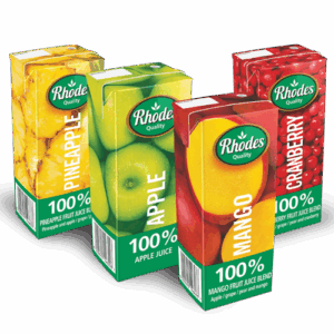 rhodes fruit juice 200ml (24-pack)