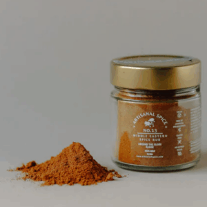 Middle Eastern spice rub 210g