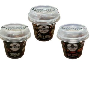 breakfast granola pot 35g