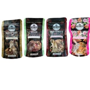 family collection granola 1kg