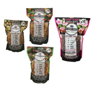 sachet collection granola 30g (10s)