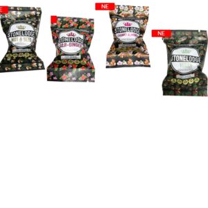 granola snack-balls 30g - NEW!