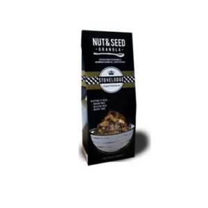nut & seed granola 450g