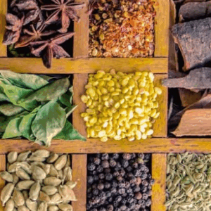 spice mecca spices & seasonings 1kg assorted