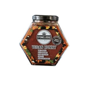 vegan hunny 490g