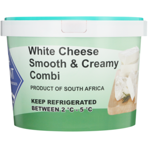 la mont Danish smooth feta 3kg