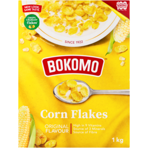 bokomo cornflakes 1kg