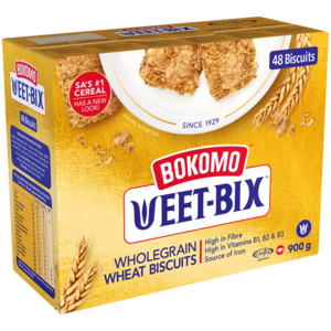 bokomo weet-bix 900g