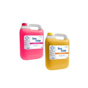 econo clean solvdet cleaner 5L