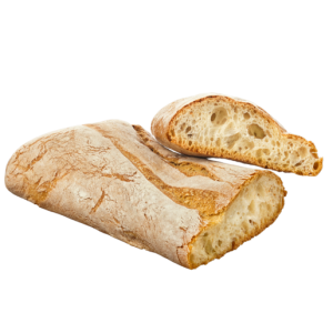 rich's ciabatta bread 450g (12s) frozen