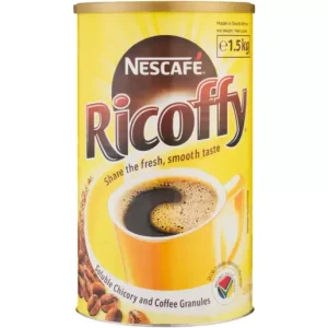 ricoffy 1.5kg
