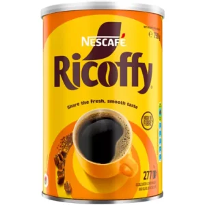 ricoffy instant coffee 750g (2s)